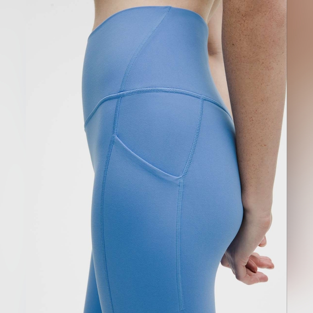 Lululemon Align